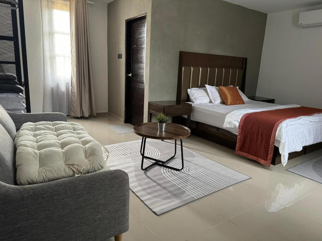 Nalayan Villa Kampung Kuala Besut Esterno foto